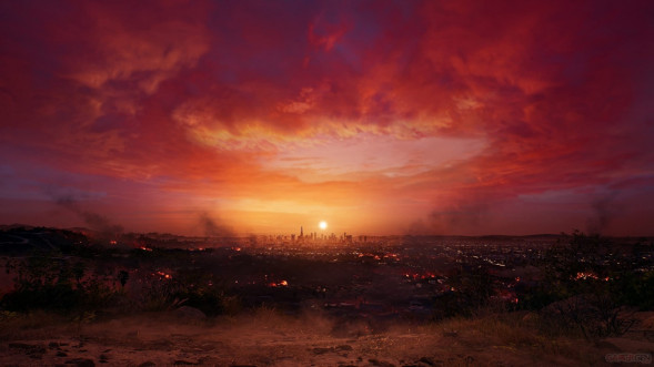 Игра Dead Island 2 Day One Edition [PS5, русские субтитры] в Пензе