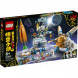 Конструктор LEGO Monkie Kid 80032 Фабрика лунных пряников Чанэ в Пензе