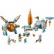 Конструктор LEGO Monkie Kid 80032 Фабрика лунных пряников Чанэ в Пензе