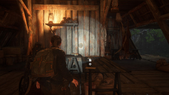 Игра Одни из Нас: Часть II. Обновленная версия (The Last of Us: Part II) [PS5, русская версия] в Пензе