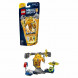 Конструктор LEGO Nexo Knights 70336 Аксель — Абсолютная сила в Пензе