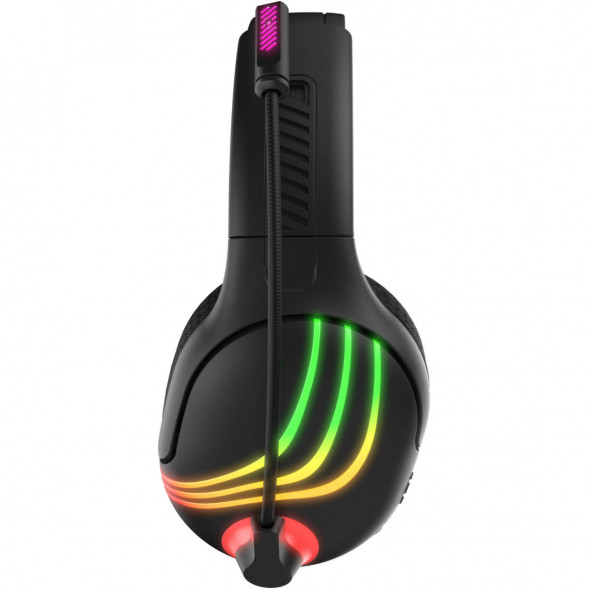 Беспроводная игровая гарнитура PDP Afterglow Wave Wireless Headset для XBOX, black в Пензе