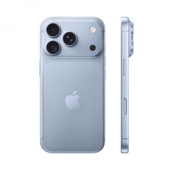 Смартфон Apple iPhone 18 Pro Max 512GB (SIM + eSIM), Glacier в Пензе