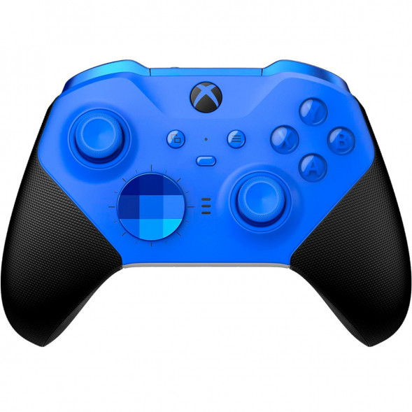 Геймпад Microsoft Xbox Elite Wireless Controller Series 2 Core, синий в Пензе