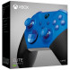 Геймпад Microsoft Xbox Elite Wireless Controller Series 2 Core, синий в Пензе