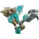 Конструктор LEGO Legends of Chima 70142 Огненный истребитель Орлицы Эрис в Пензе