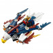 Конструктор LEGO Legends of Chima 70142 Огненный истребитель Орлицы Эрис в Пензе
