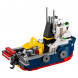 Конструктор LEGO Creator 31045 Морская экспедиция в Пензе