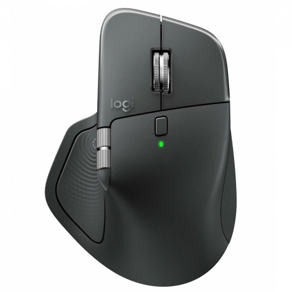 Мышь Logitech MX Master 4 for Mac, Graphite в Пензе