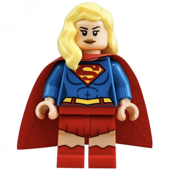 Конструктор LEGO Super Heroes 76040 Атака Брейниака в Пензе