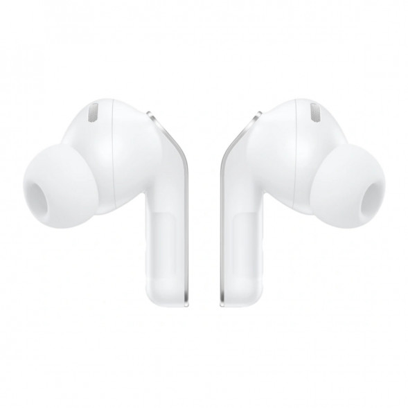 Беспроводные наушники Samsung Galaxy Buds4 Pro, White в Пензе