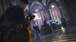 Sniper Elite 5 [PS4, русская версия] 