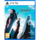 Игра Crisis Core: Final Fantasy VII Reunion [PS5, английская версия] в Пензе