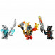 Конструктор LEGO Legends of Chima 70222 Огненный Вездеход Тормака в Пензе