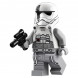 Конструктор LEGO Star Wars 75195 Бой пехотинцев Первого Ордена против спидера на лыжах в Пензе
