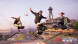 Игра Tony Hawk&amp;#039;s Pro Skater 3 + 4 [Nintendo Switch, английская версия] в Пензе
