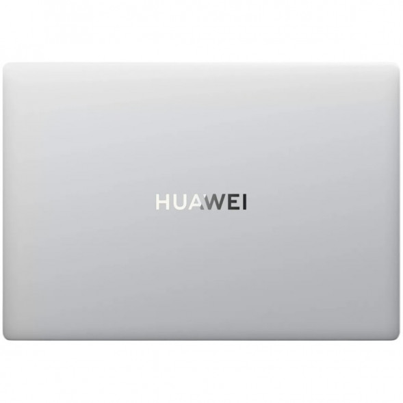 Ноутбук Huawei MateBook D 16 MCLG-X 53014QLA (16&amp;quot;, IPS, Intel Core i5 13420H 2.1ГГц, 8 ядер, 16ГБ LPDDR4x, 512ГБ SSD, Intel UHD Graphics, без ОС), серебристый в Пензе