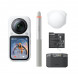 Экшн-камера Insta360 X6 Essentials Bundle, White в Пензе