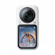 Экшн-камера Insta360 X6 Essentials Bundle, White в Пензе