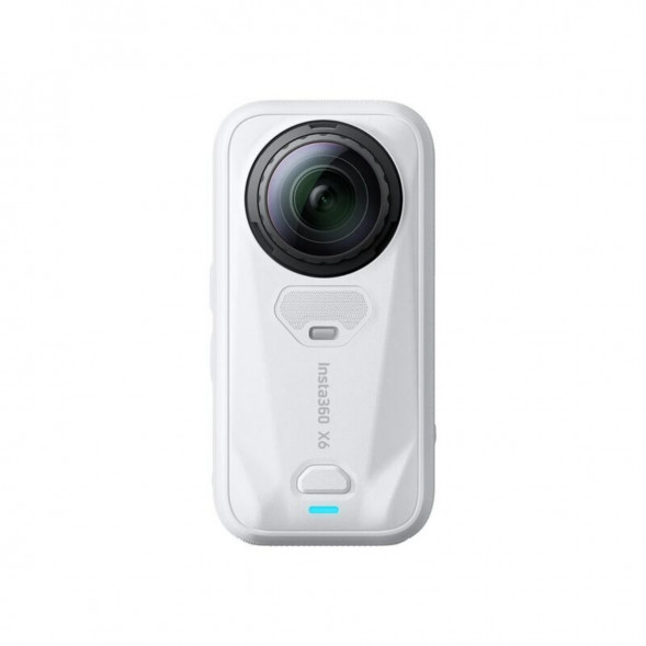Экшн-камера Insta360 X6 Essentials Bundle, White в Пензе