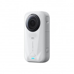 Экшн-камера Insta360 X6 Essentials Bundle, White