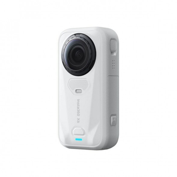 Экшн-камера Insta360 X6 Essentials Bundle, White в Пензе
