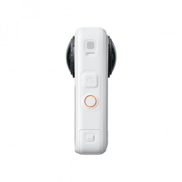 Экшн-камера Insta360 X6 Essentials Bundle, White в Пензе