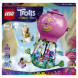 Конструктор LEGO Trolls 41252 Путешествие Розочки на воздушном шаре в Пензе