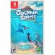Игра Dolphin Spirit: Ocean Mission [Nintendo Switch, русские субтитры] в Пензе