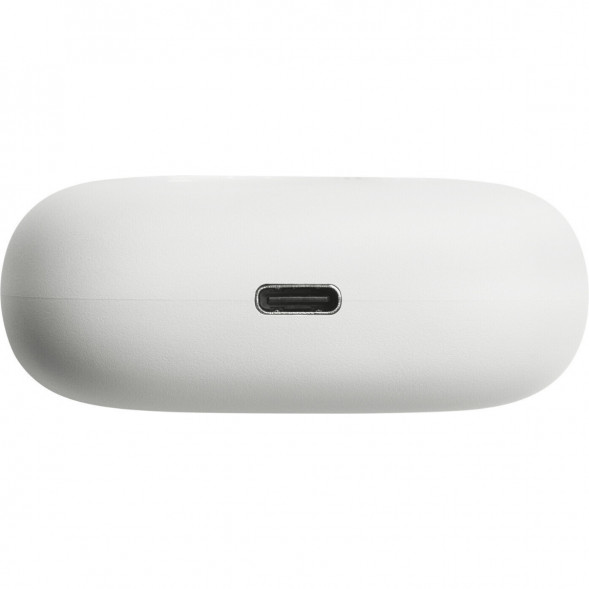 Беспроводные наушники JBL Wave Beam, White в Пензе