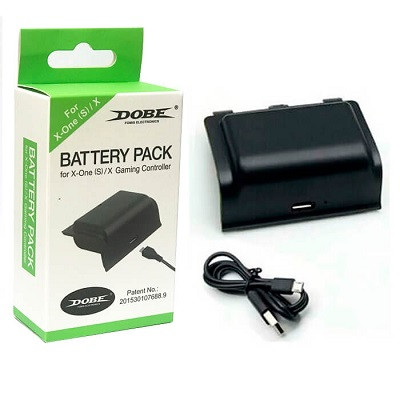 Аккумулятор Li-ion Battery Pack DOBE для Xbox One Controller в Пензе
