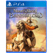 Игра Mount &amp;amp; Blade II: Bannerlord [PS4, русские субтитры] в Пензе