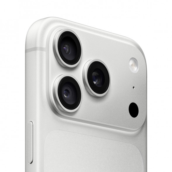 Смартфон Apple iPhone 18 Pro Max 512GB (SIM + eSIM), Silver в Пензе