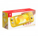 Игровая приставка Nintendo Switch Lite 32 ГБ, желтый в Пензе