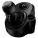 Комплектующие для руля Logitech G Driving Force Shifter, черный в Пензе