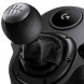 Комплектующие для руля Logitech G Driving Force Shifter, черный в Пензе