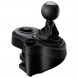 Комплектующие для руля Logitech G Driving Force Shifter, черный в Пензе