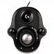 Комплектующие для руля Logitech G Driving Force Shifter, черный в Пензе