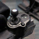 Комплектующие для руля Logitech G Driving Force Shifter, черный в Пензе