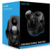 Комплектующие для руля Logitech G Driving Force Shifter, черный в Пензе