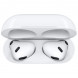 Беспроводные наушники Apple AirPods 3 Lightning Charging Case, белый  в Пензе