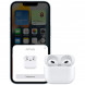 Беспроводные наушники Apple AirPods 3 Lightning Charging Case, белый  в Пензе