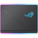 Ноутбук игровой ASUS ROG Strix G16 G615JMR-TS415 (16&amp;quot;, IPS, Intel Core i7-14650HX 2.2ГГц, 16-ядерный, 16ГБ DDR5, 512 ГБ SSD, NVIDIA GeForce RTX 5060 - 8 ГБ, без ОС), серый в Пензе