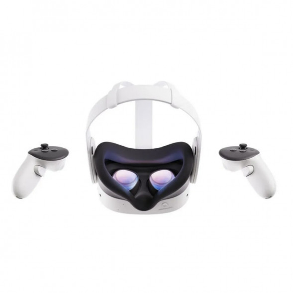 Шлем виртуальной реальности Oculus Quest 3S, 128 ГБ  в Пензе