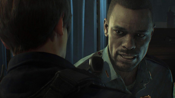 Игра Resident Evil 2 [PS5, русские субтитры] в Пензе