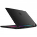 Ноутбук MSI Katana 15 HX B14WFK-1065XRU (15.6&amp;quot;, IPS, Intel Core i5 14450HX 2.4ГГц, 10 ядер, 16ГБ DDR5, 512ГБ SSD, NVIDIA GeForce RTX 5060 - 8 ГБ, FreeDOS), черный в Пензе