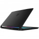 Ноутбук MSI Katana 15 HX B14WFK-1065XRU (15.6&amp;quot;, IPS, Intel Core i5 14450HX 2.4ГГц, 10 ядер, 16ГБ DDR5, 512ГБ SSD, NVIDIA GeForce RTX 5060 - 8 ГБ, FreeDOS), черный в Пензе