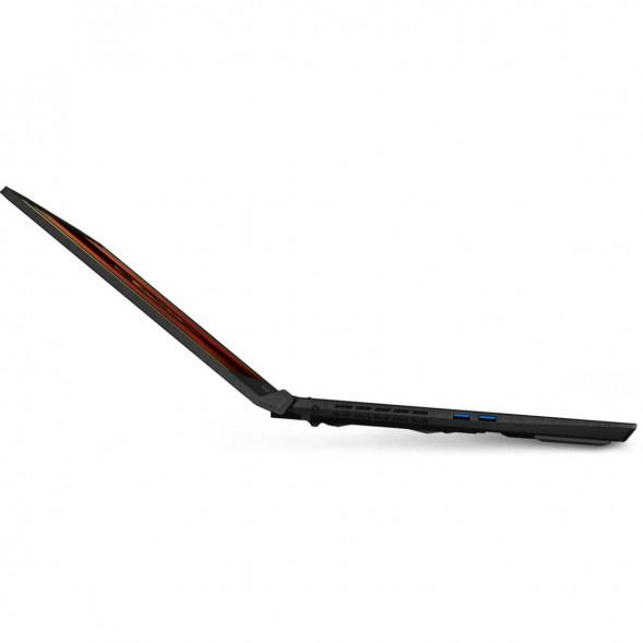 Ноутбук MSI Katana 15 HX B14WFK-1065XRU (15.6&amp;quot;, IPS, Intel Core i5 14450HX 2.4ГГц, 10 ядер, 16ГБ DDR5, 512ГБ SSD, NVIDIA GeForce RTX 5060 - 8 ГБ, FreeDOS), черный в Пензе