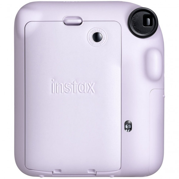Фотоаппарат моментальной печати Fujifilm Instax Mini 12, Lilac Purple в Пензе