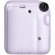 Фотоаппарат моментальной печати Fujifilm Instax Mini 12, Lilac Purple в Пензе
